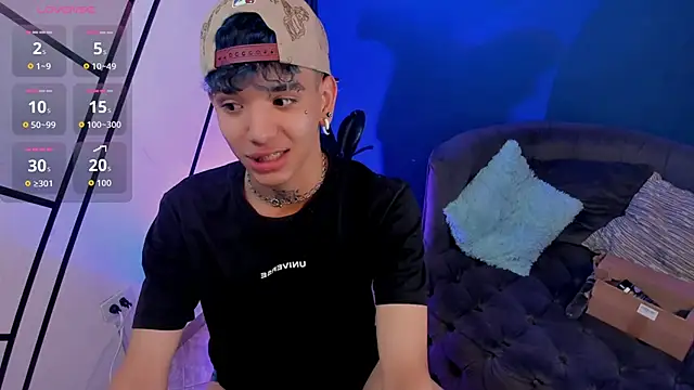 todoroki g online show from November 27, 2025, 1:22 pm