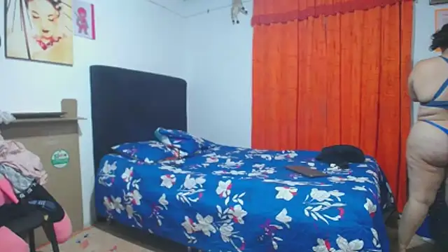 Meloncillo and Babyliss99 online show from March 3, 2026, 12:17 am