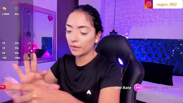 Snapshot of isaa_dl chatting on November 10, 2025, 9:53 pm isaa dl online show from November 10, 2025, 9:53 pm