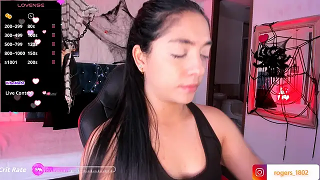 Snapshot of isaa_dl chatting on October 26, 2025, 5:02 pm isaa dl online show from October 26, 2025, 5:02 pm