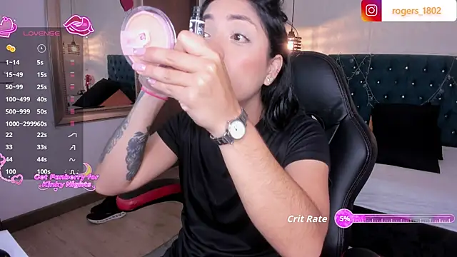 Snapshot of isaa_dl chatting on November 15, 2025, 11:14 am isaa dl online show from November 15, 2025, 11:14 am