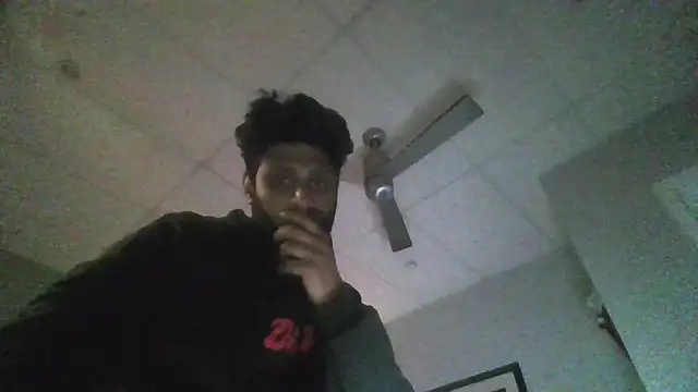 Snapshot of StroknGoon69 chatting on April 14, 2026, 1:10 am StroknGoon69 online show from April 14, 2026, 1:10 am