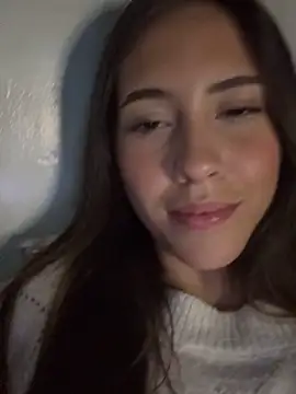 Snapshot of fanyabbey chatting on December 18, 2025, 8:41 am fanyabbey online show from December 18, 2025, 8:41 am