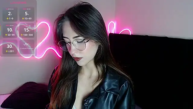 Snapshot of fanyabbey chatting on October 14, 2025, 5:19 am fanyabbey online show from October 14, 2025, 5:19 am