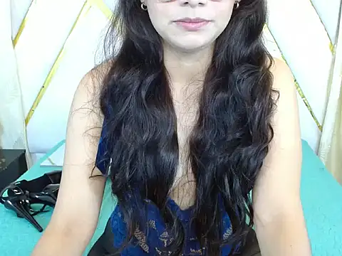 Ariadna Wells online show from December 16, 2025, 1:26 pm