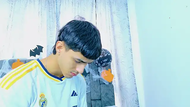 Anthony carter online show from October 26, 2025, 3:34 pm