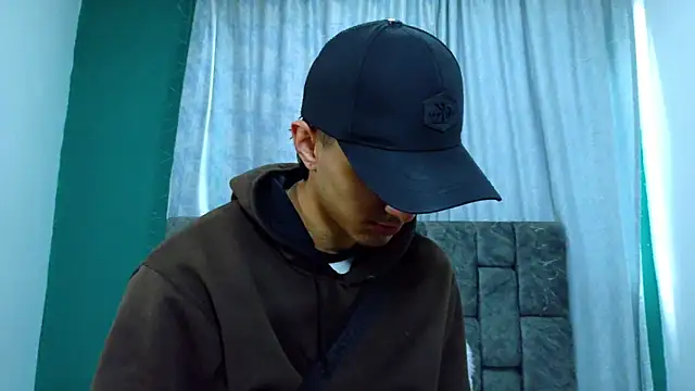 Anthony carter online show from February 15, 2026, 2:27 pm