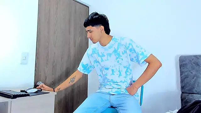 Anthony carter online show from November 6, 2025, 12:31 pm