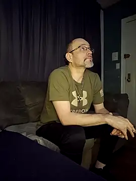 Curious9884 online show from January 16, 2026, 8:07 am