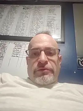 Curious9884 online show from February 13, 2026, 8:14 am