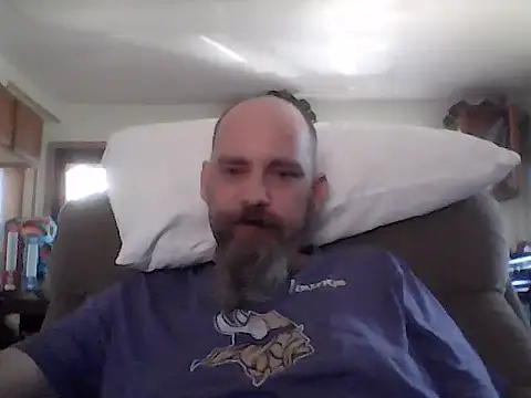 crazyheratic8 online show from March 8, 2026, 5:49 pm