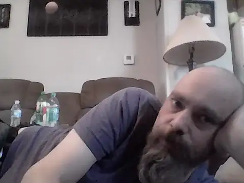 crazyheratic8 online show from March 5, 2026, 9:22 pm