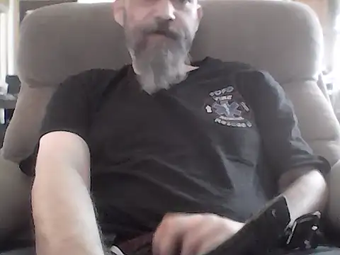 crazyheratic8 online show from March 18, 2026, 4:08 pm