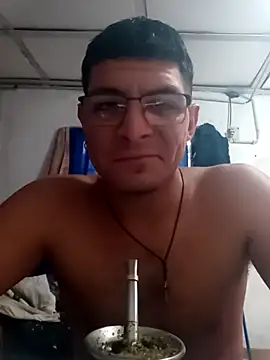 Eltorta214 online show from April 6, 2026, 8:54 pm