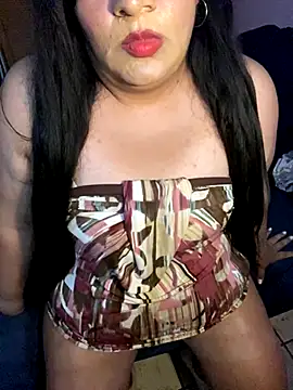 Diann96 online show from November 19, 2025, 7:08 am