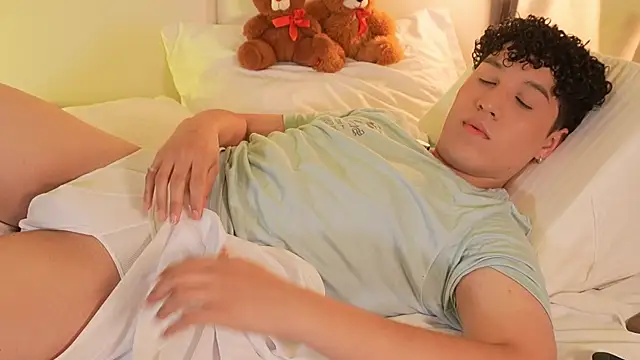 kai zareck online show from February 22, 2026, 9:38 pm