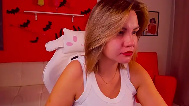 AriaEven online show from November 7, 2025, 7:46 am