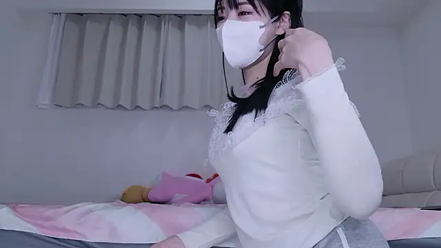 hana-08787- online show from February 15, 2026, 11:31 am