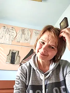 Masha412111 online show from March 12, 2026, 9:57 am