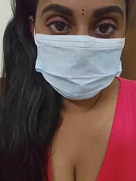 Dheronika sweetie online show from May 13, 2026, 6:59 pm