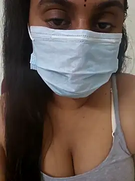 Dheronika sweetie online show from February 1, 2026, 3:10 pm