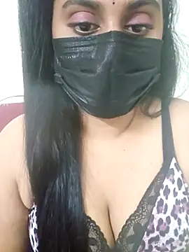 Dheronika sweetie online show from January 12, 2026, 5:53 pm