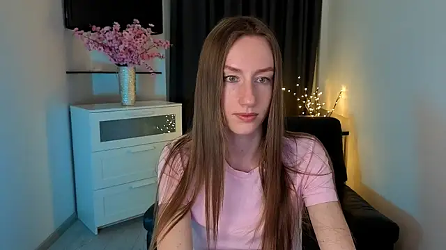 GoldenRose  online show from February 24, 2026, 1:45 pm