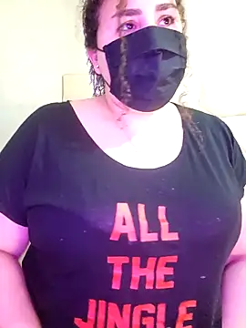 bbw desire6 online show from March 5, 2026, 10:48 pm