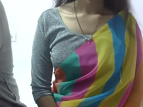 Laila Cute online show from February 23, 2026, 1:44 pm