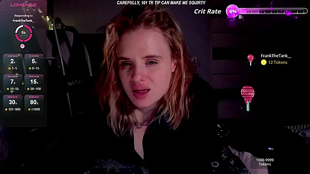 Snapshot of bambi_puf chatting on October 6, 2025, 7:03 pm bambi puf online show from October 6, 2025, 7:03 pm