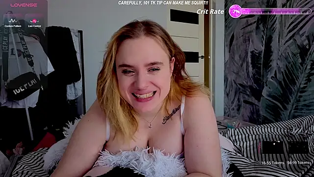 Snapshot of bambi_puf chatting on November 22, 2025, 9:41 am bambi puf online show from November 22, 2025, 9:41 am