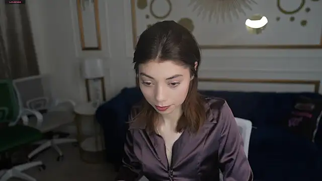 Wanessa kissa online show from February 17, 2026, 4:15 pm