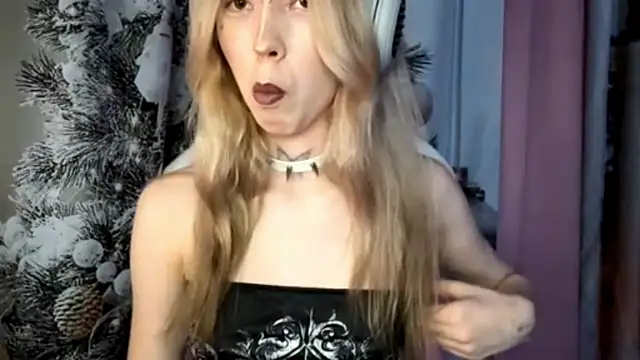 Snapshot of Jerrieberry chatting on November 26, 2025, 1:33 pm Jerrieberry online show from November 26, 2025, 1:33 pm