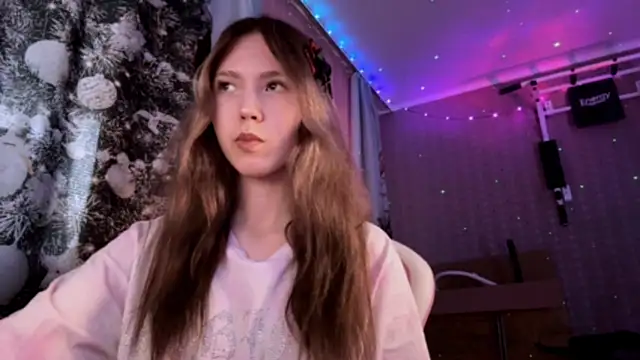 Snapshot of Jerrieberry chatting on October 1, 2025, 1:04 pm Jerrieberry online show from October 1, 2025, 1:04 pm