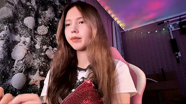 Snapshot of Jerrieberry chatting on October 2, 2025, 1:36 pm Jerrieberry online show from October 2, 2025, 1:36 pm