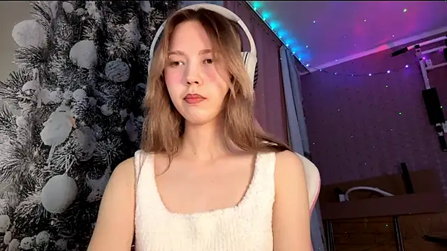 Snapshot of Jerrieberry chatting on October 12, 2025, 1:01 pm Jerrieberry online show from October 12, 2025, 1:01 pm