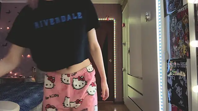 Jerrieberry online show from March 17, 2026, 1:14 pm