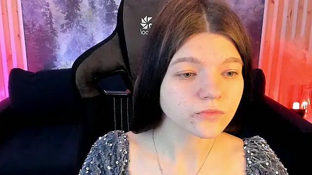 StasyaCollins online show from October 20, 2025, 11:55 am