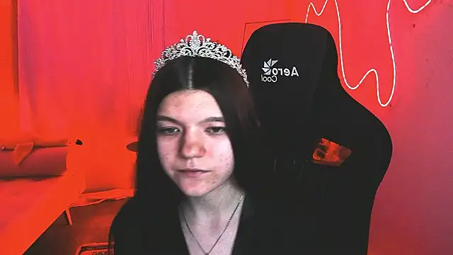 StasyaCollins online show from February 28, 2026, 4:01 am