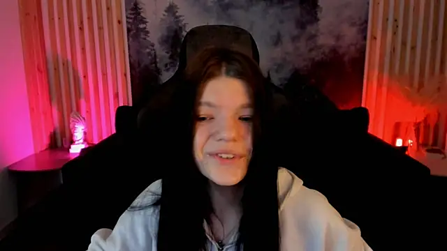 StasyaCollins online show from October 22, 2025, 11:53 am