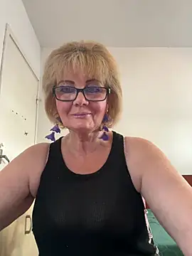 BoloshkaBlonda online show from July 21, 2026, 4:41 pm