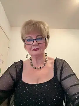 BoloshkaBlonda online show from February 5, 2026, 6:15 pm