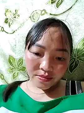 Minkine022 online show from March 23, 2026, 2:33 am