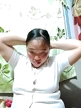 Minkine022 online show from March 25, 2026, 1:32 pm