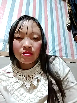 Minkine022 online show from February 4, 2026, 12:00 pm