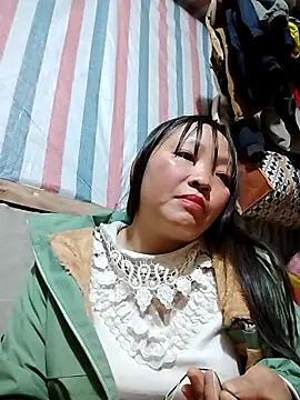 Minkine022 online show from February 5, 2026, 1:01 am