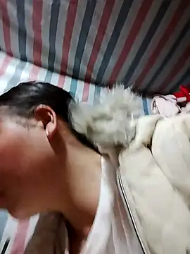 Minkine022 online show from February 12, 2026, 1:00 pm