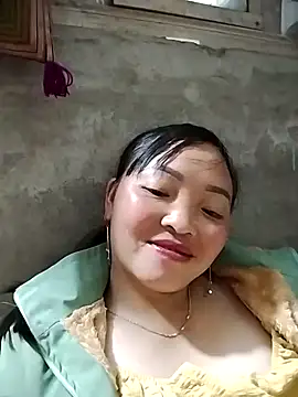 Minkine022 online show from March 17, 2026, 12:41 pm