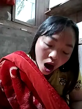 Minkine022 online show from March 15, 2026, 6:59 pm