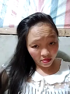 Minkine022 online show from February 6, 2026, 4:25 pm